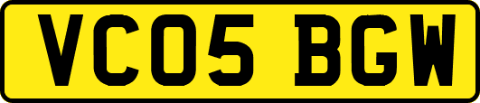 VC05BGW