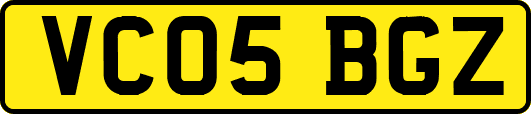 VC05BGZ