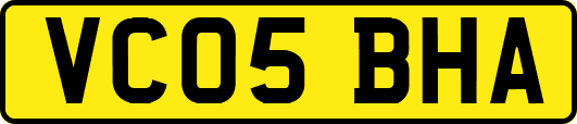 VC05BHA