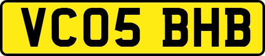 VC05BHB
