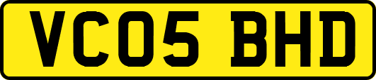 VC05BHD