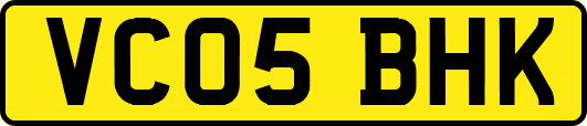 VC05BHK