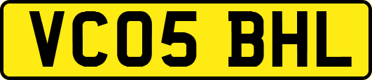 VC05BHL