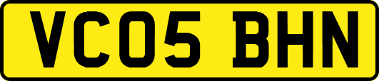 VC05BHN