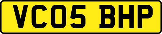 VC05BHP