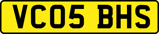 VC05BHS