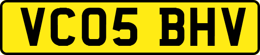 VC05BHV