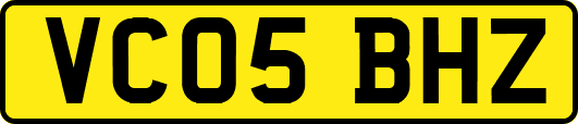 VC05BHZ