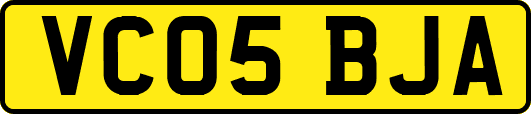VC05BJA