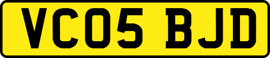 VC05BJD