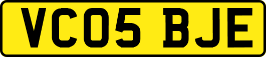 VC05BJE