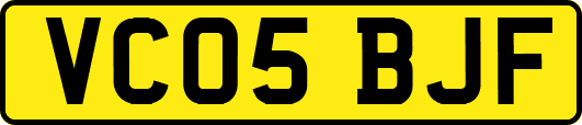 VC05BJF