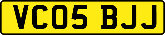 VC05BJJ