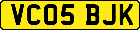 VC05BJK