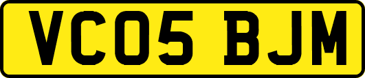 VC05BJM