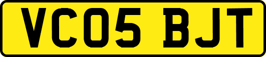 VC05BJT
