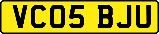 VC05BJU