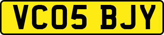 VC05BJY