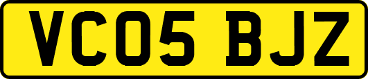 VC05BJZ