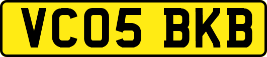 VC05BKB