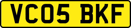 VC05BKF