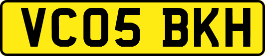 VC05BKH