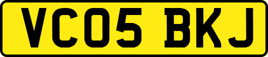 VC05BKJ