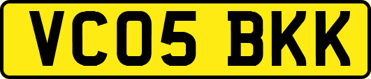 VC05BKK