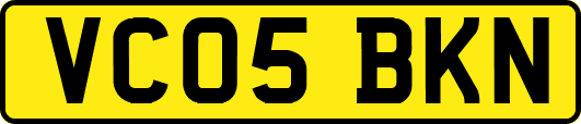 VC05BKN