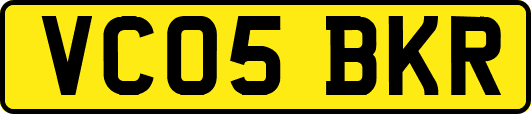 VC05BKR