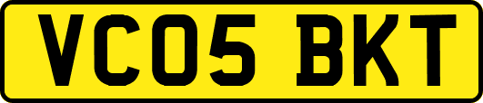 VC05BKT