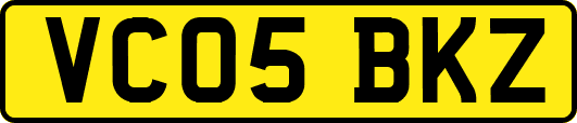 VC05BKZ