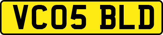 VC05BLD