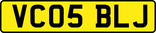 VC05BLJ
