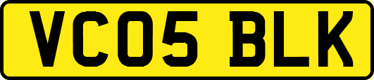 VC05BLK