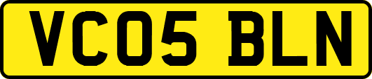 VC05BLN