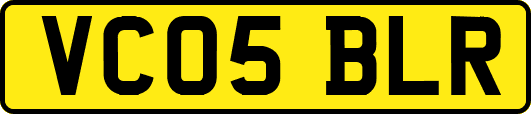 VC05BLR