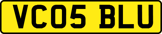 VC05BLU