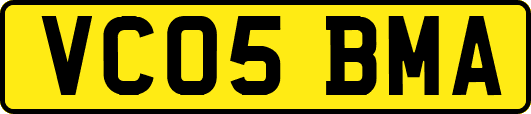 VC05BMA