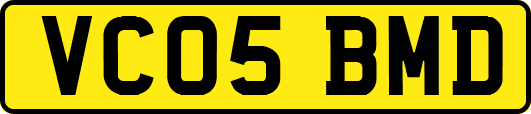 VC05BMD