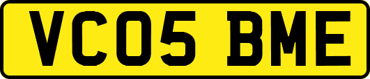 VC05BME