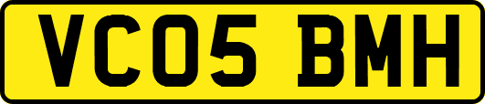 VC05BMH