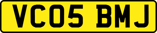VC05BMJ