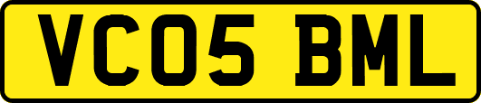 VC05BML