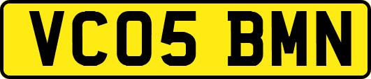 VC05BMN