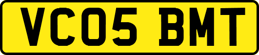 VC05BMT