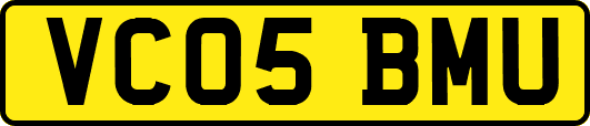 VC05BMU