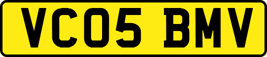 VC05BMV