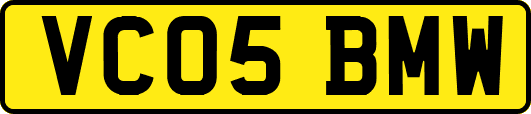 VC05BMW