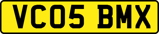 VC05BMX